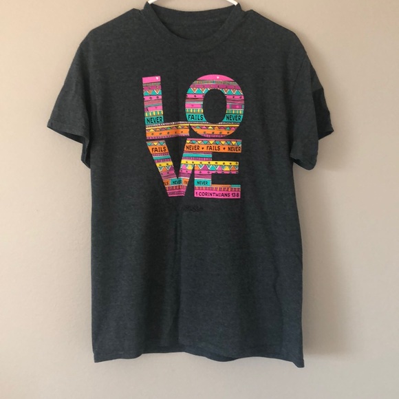 Tops - Shirt